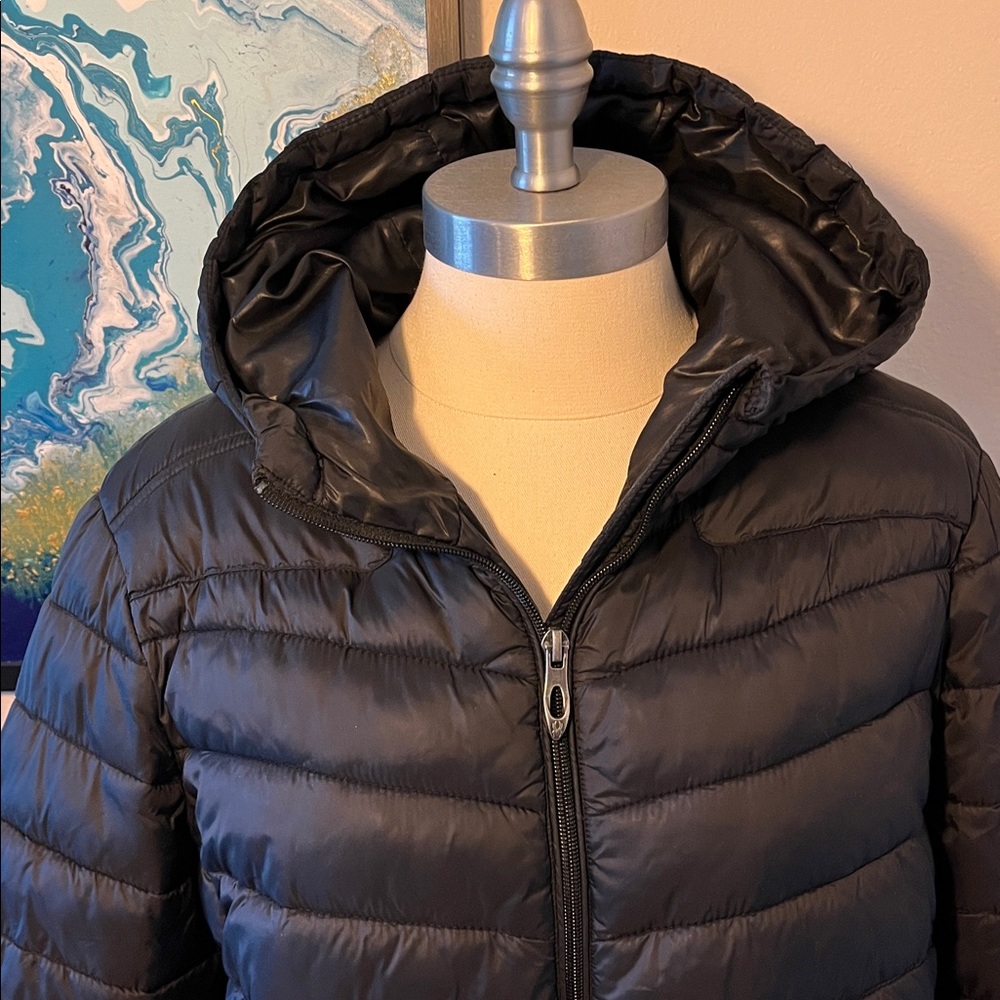 Spyder Nylon Insulated Jacket - image 2